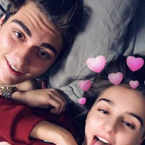 Meet your Posher, Dylan